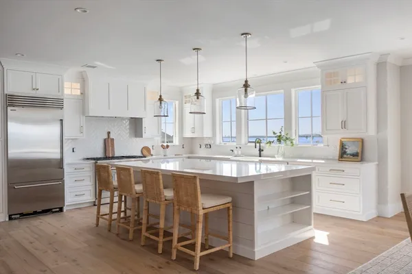 $2,899,000 | 15 Glover Avenue, Hull, MA 02045