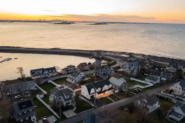 $2,899,000 | 15 Glover Avenue, Hull, MA 02045