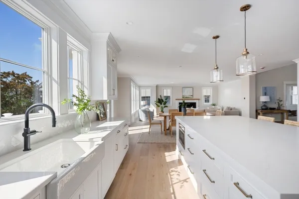 $2,899,000 | 15 Glover Avenue, Hull, MA 02045