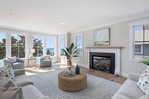 $2,899,000 | 15 Glover Avenue, Hull, MA 02045