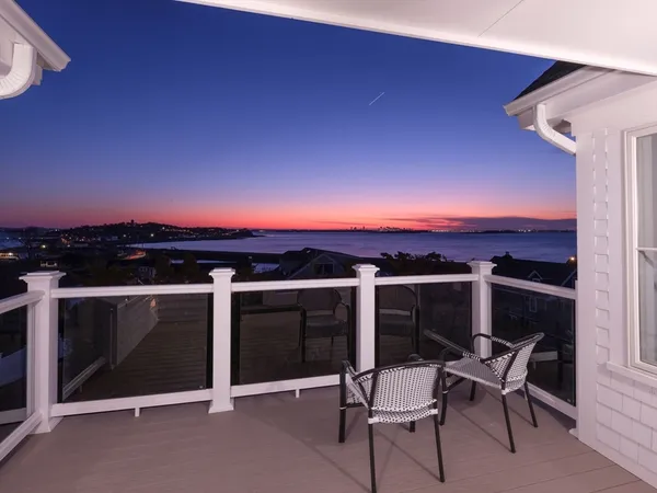 $2,899,000 | 15 Glover Avenue, Hull, MA 02045