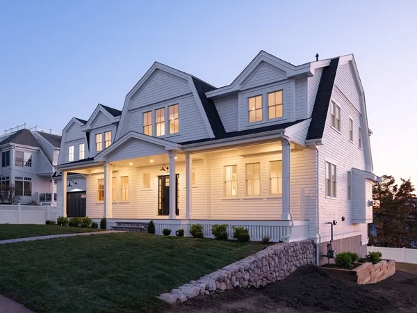 $2,899,000 | 15 Glover Avenue, Hull, MA 02045