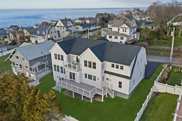 $2,899,000 | 15 Glover Avenue, Hull, MA 02045