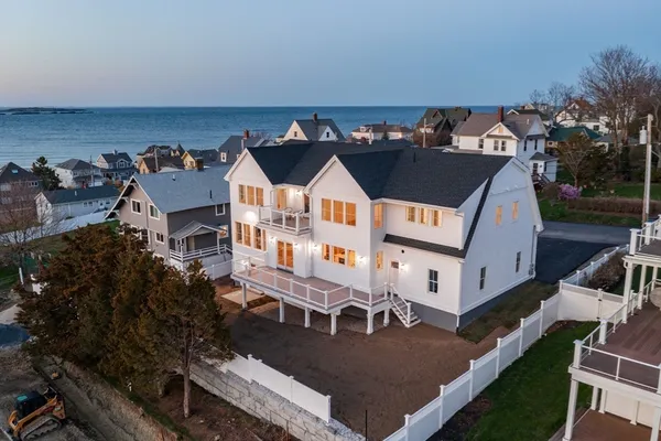 $2,899,000 | 15 Glover Avenue, Hull, MA 02045