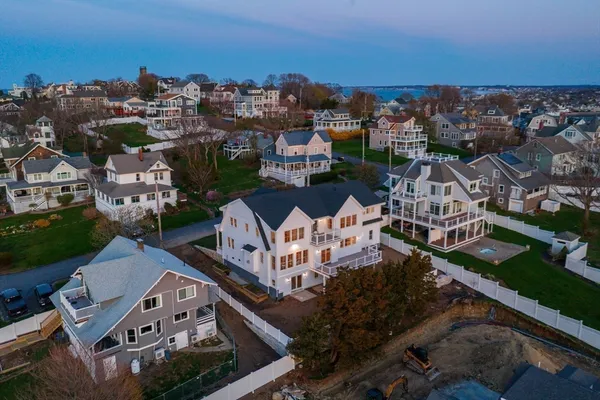 $2,899,000 | 15 Glover Avenue, Hull, MA 02045
