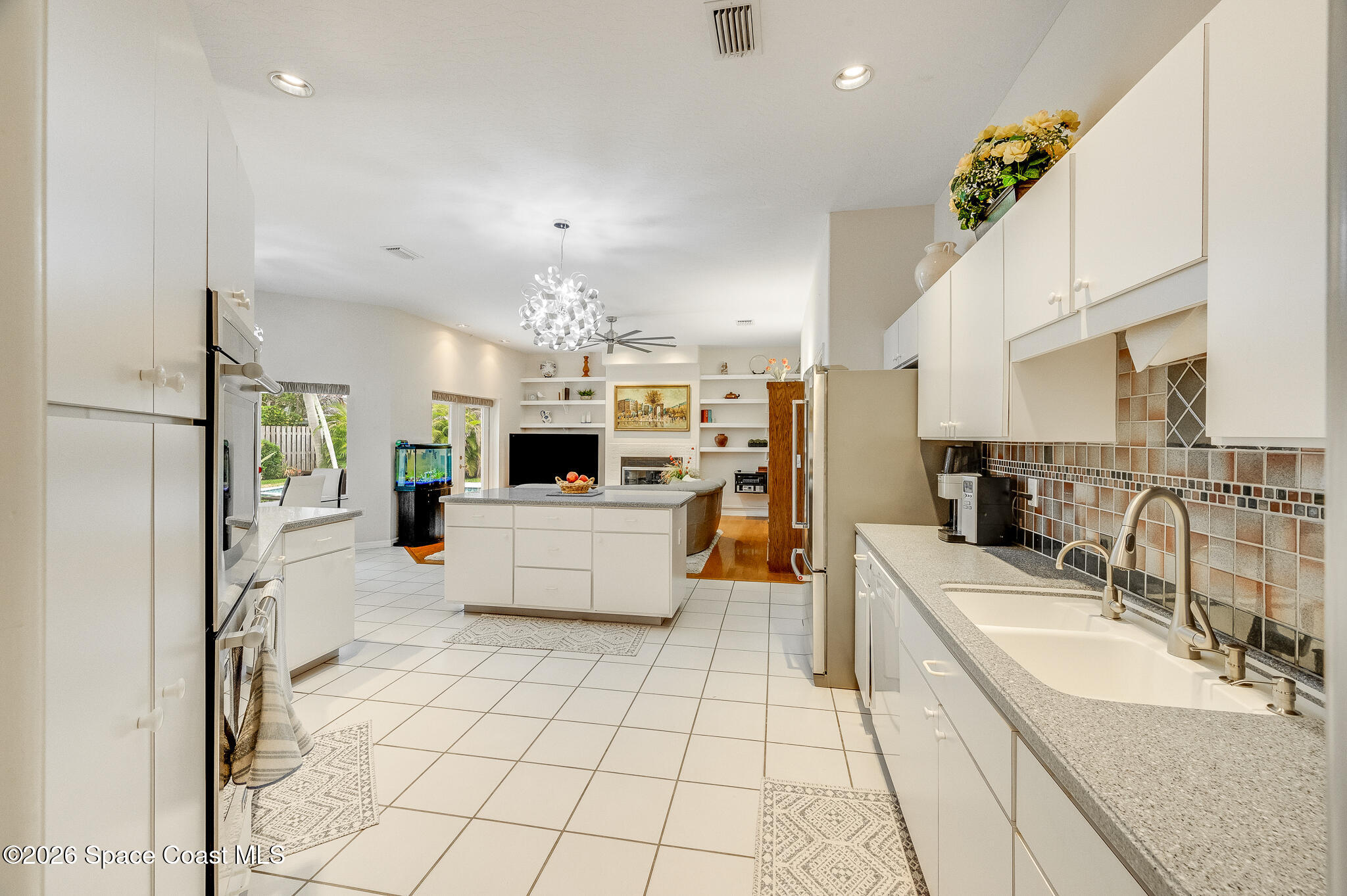 370 Normandy Drive Indialantic, FL 32903 - Photo 21 of 71 Kitchen