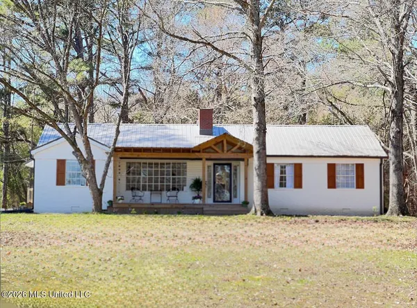 $344,000 | 344 Wildcat Bottom Road, Red Banks, MS 38661