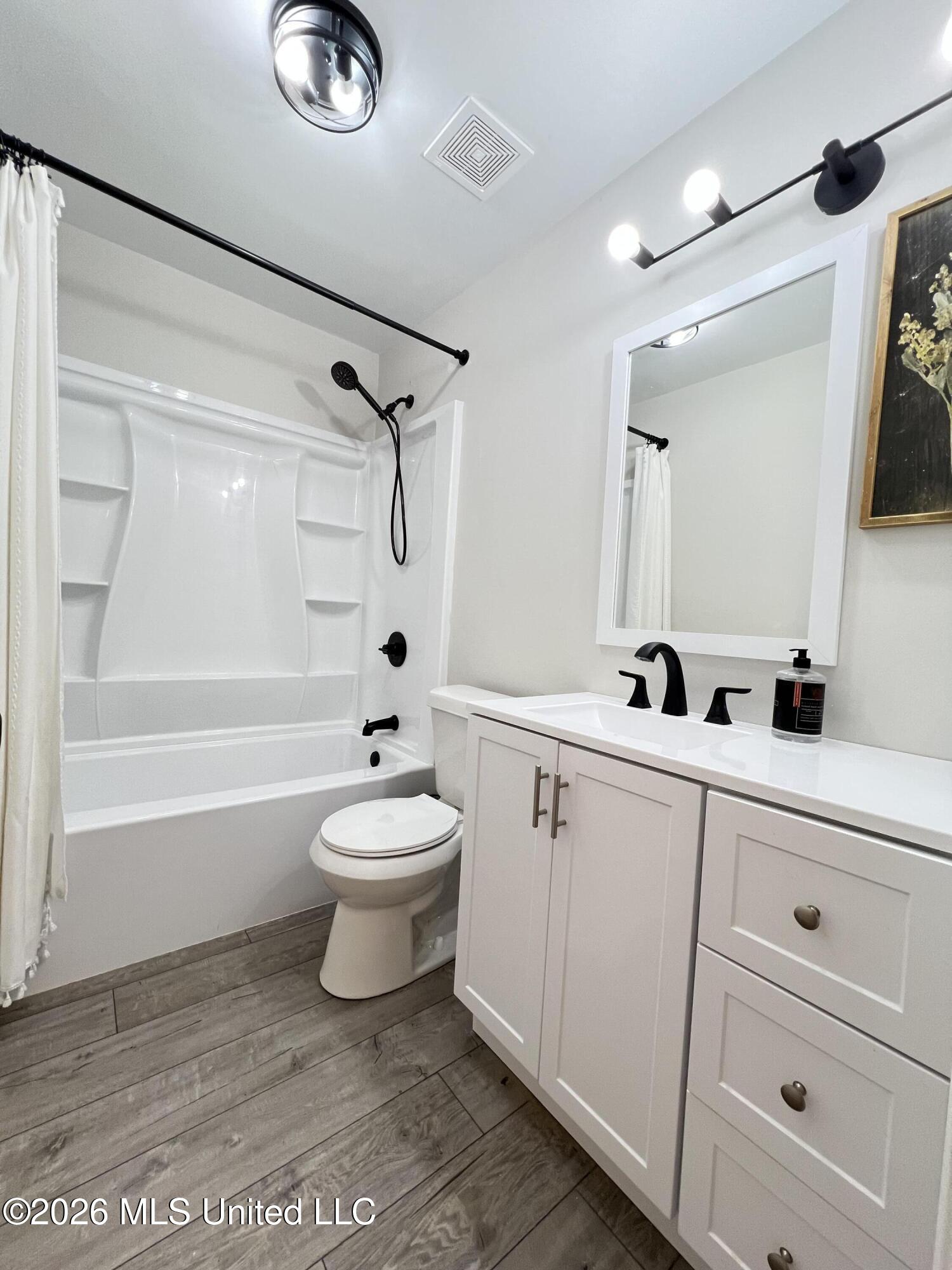 344 Wildcat Bottom Road Red Banks, MS 38661 - Photo 16 of 24 IMG_8220