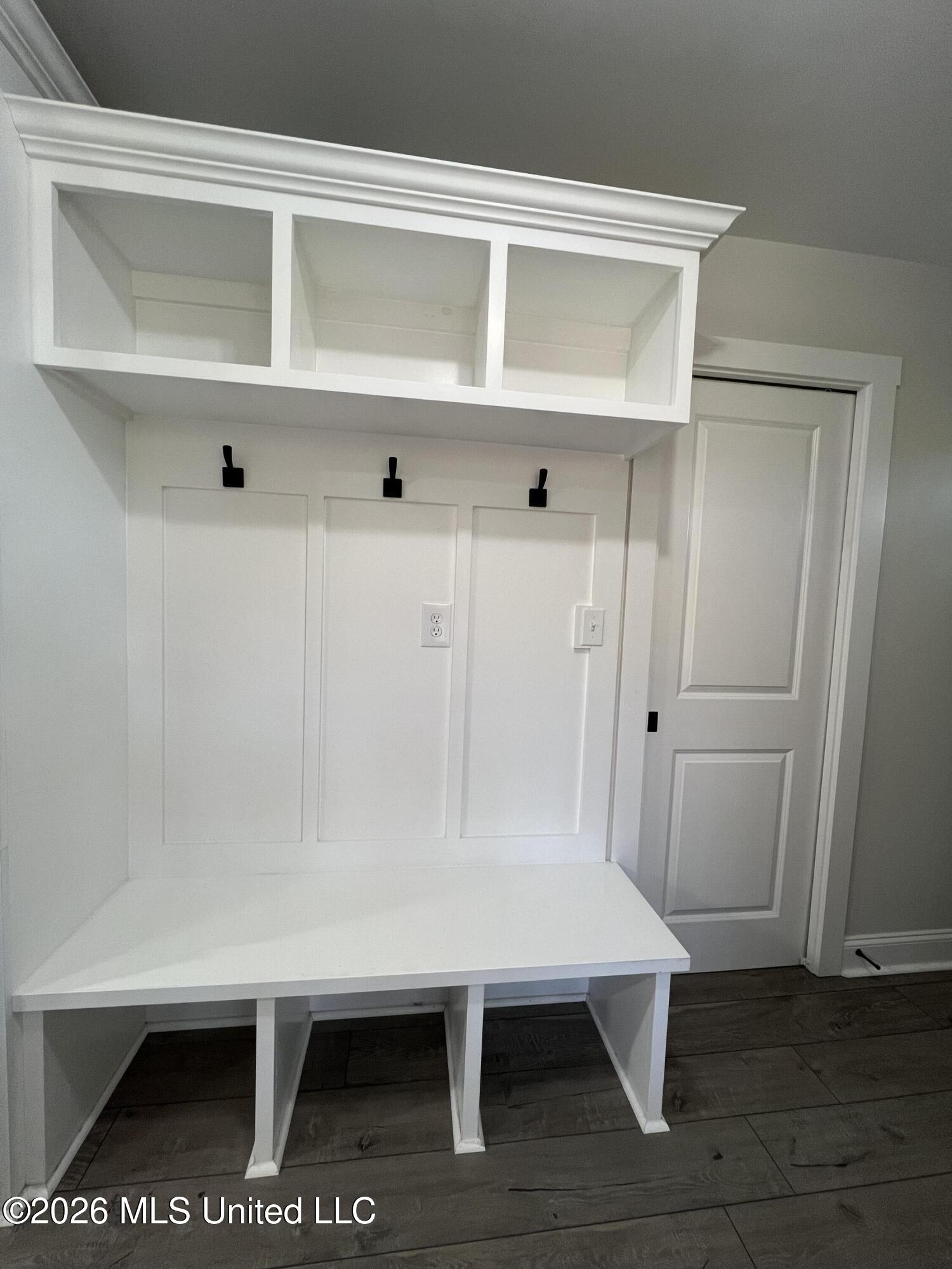 344 Wildcat Bottom Road Red Banks, MS 38661 - Photo 18 of 24 IMG_8335