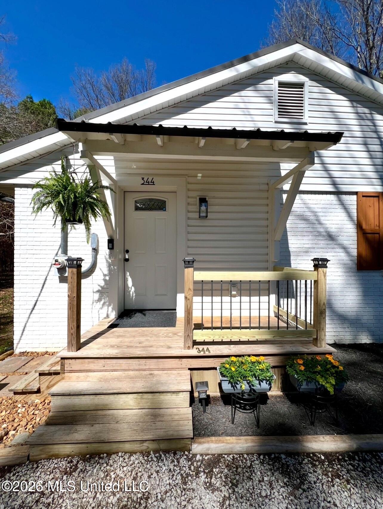 344 Wildcat Bottom Road Red Banks, MS 38661 - Photo 19 of 24 IMG_8357