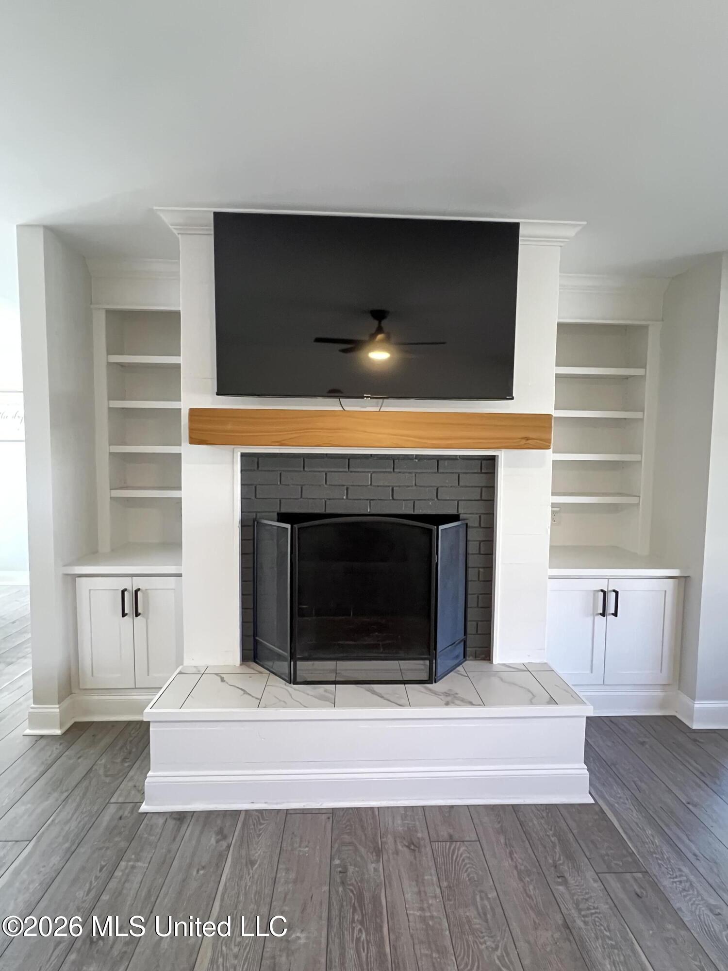 344 Wildcat Bottom Road Red Banks, MS 38661 - Photo 3 of 24 IMG_8307