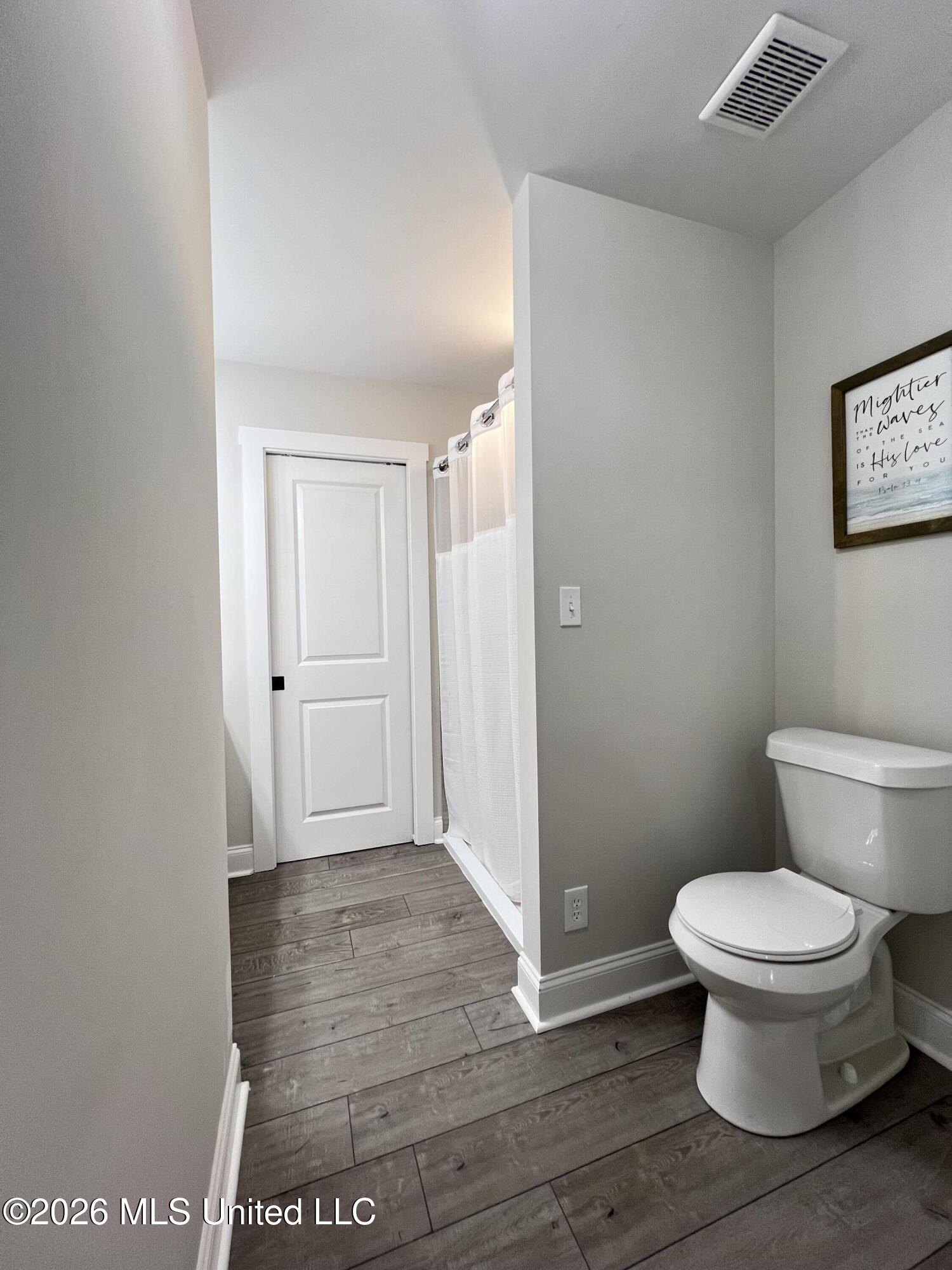 344 Wildcat Bottom Road Red Banks, MS 38661 - Photo 10 of 24 IMG_8287