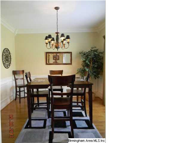 641 Meadow Ridge Drive Birmingham, AL 35242 - Photo 6 of 30