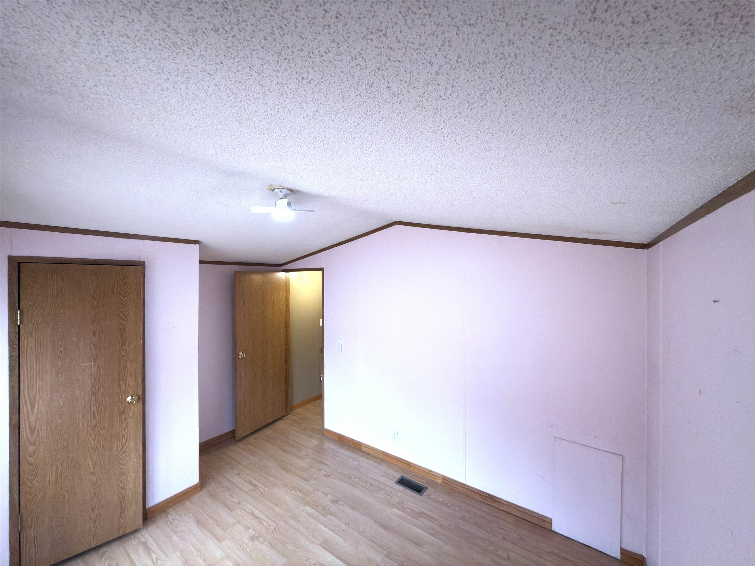 1206 Spring Circle Belvidere, IL 61008 - Photo 13 of 16 wooden floor in an empty room