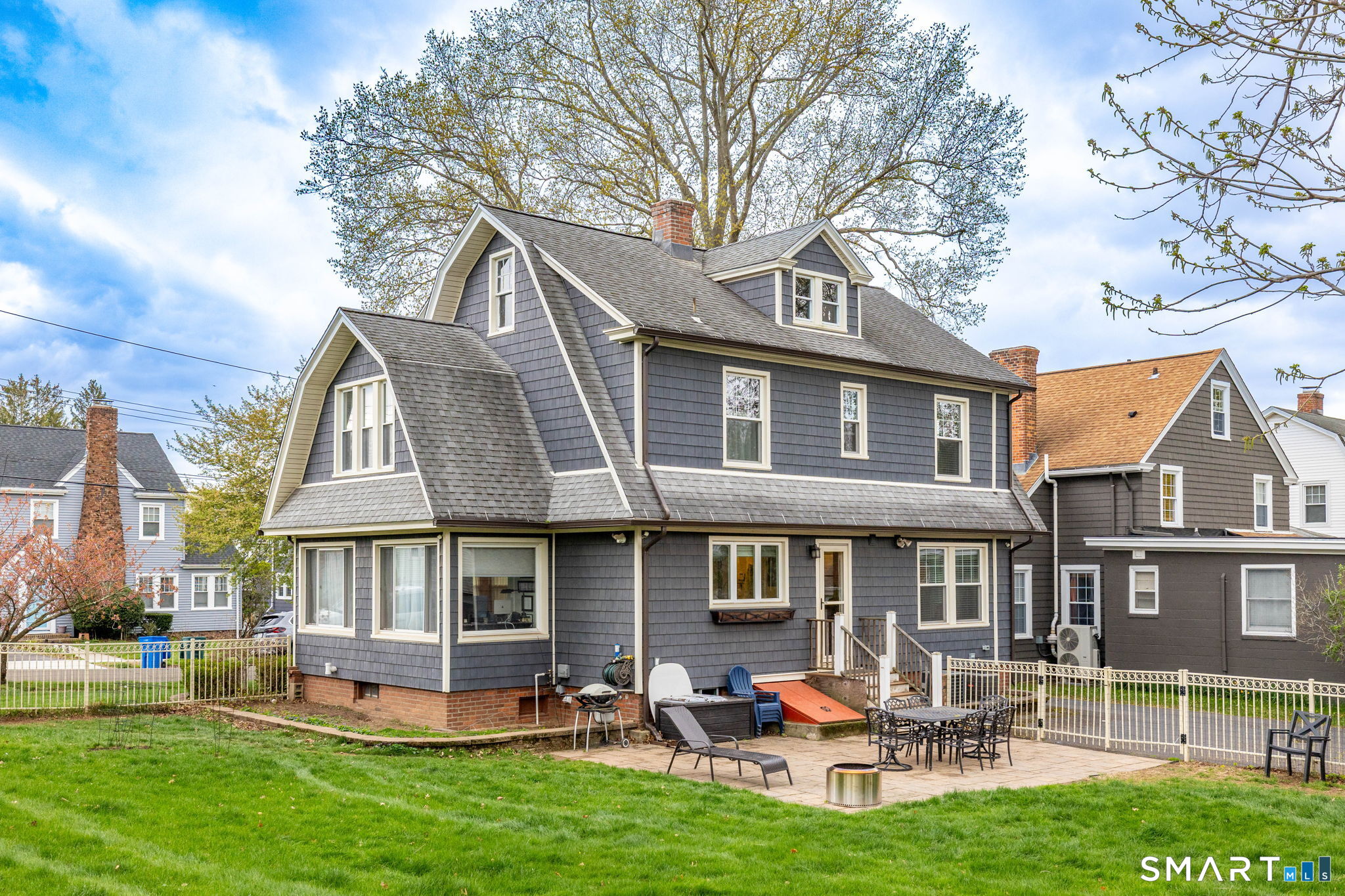 75 Harmon Street Hamden, CT 06517 - Photo 35 of 39