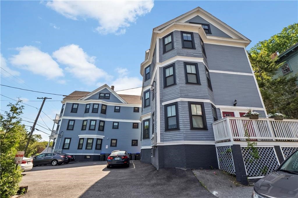 173 Prospect Street, Unit 3 Providence, RI 02906 - Photo 19 of 21