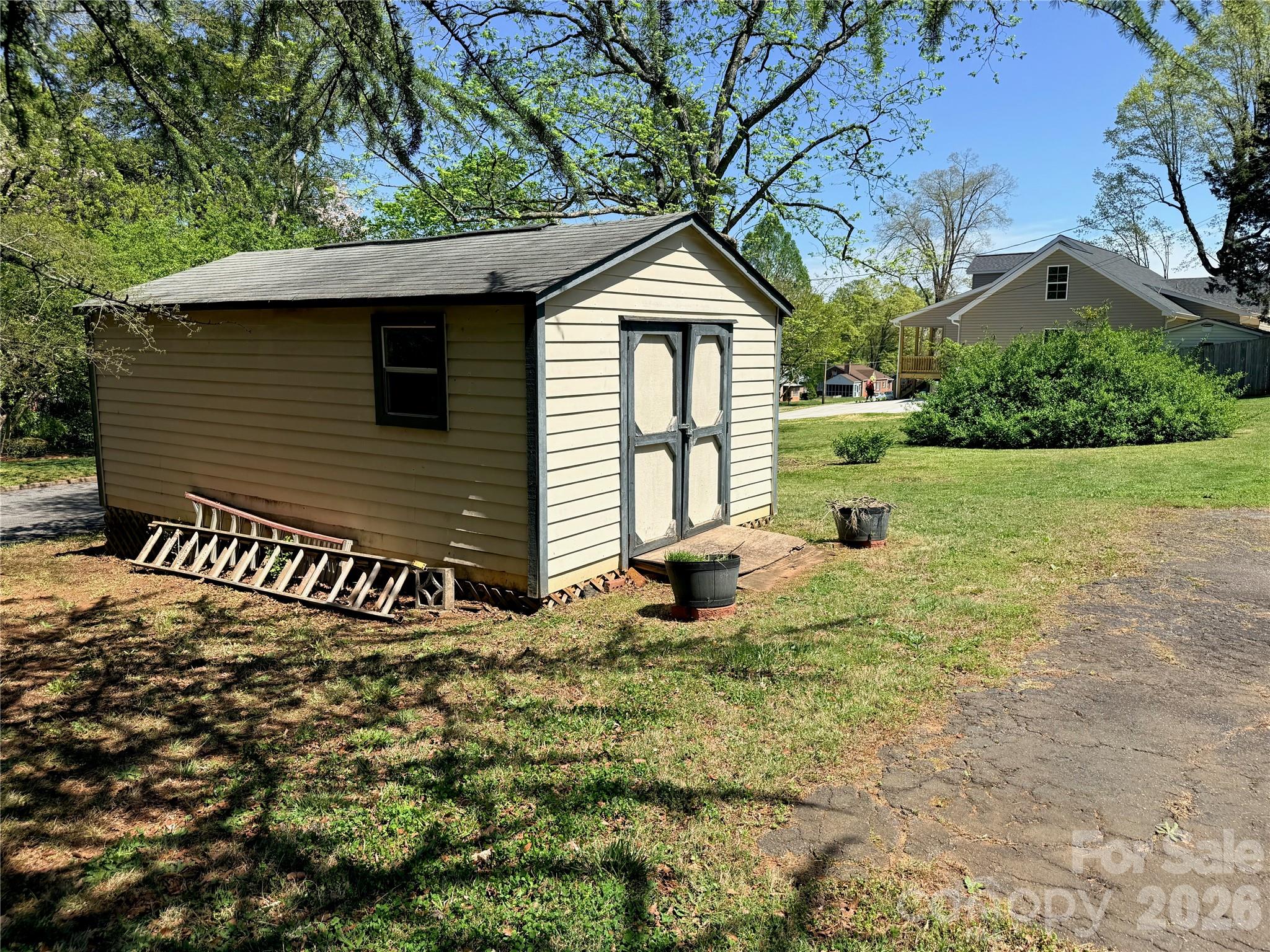 261 Old Caroleen Road Forest City, NC 28043 - Photo 35 of 39