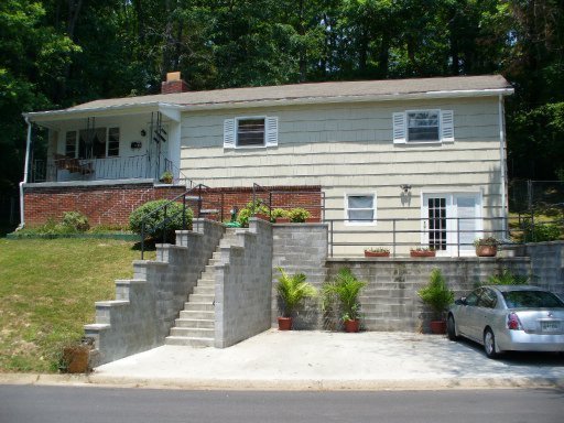 112 Taylor Road Oak Ridge, TN 37830 - Photo 1 of 1 Primary Photo