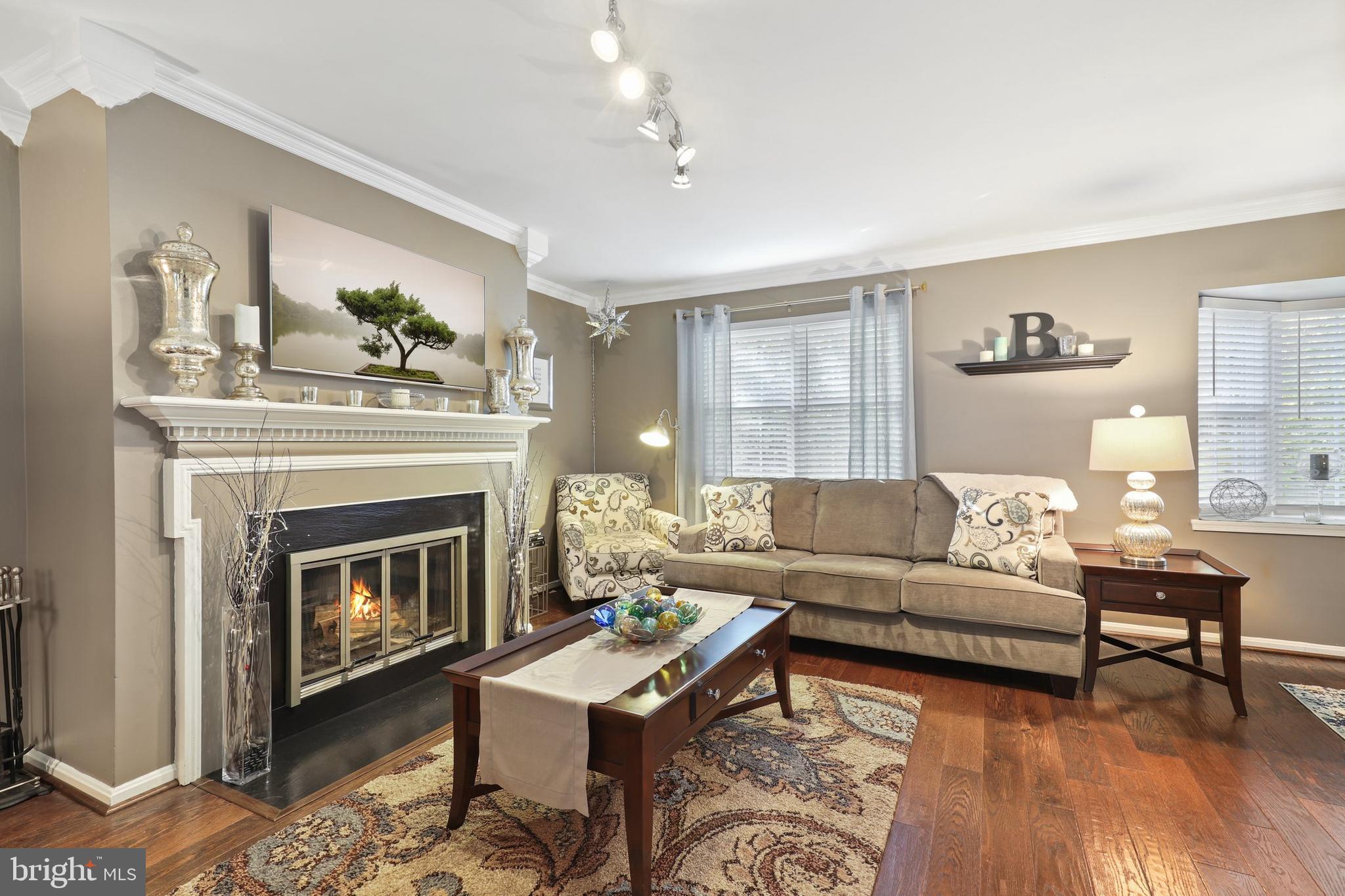 11717 Stillbrook Court Reston, VA 20191 - Photo 5 of 32