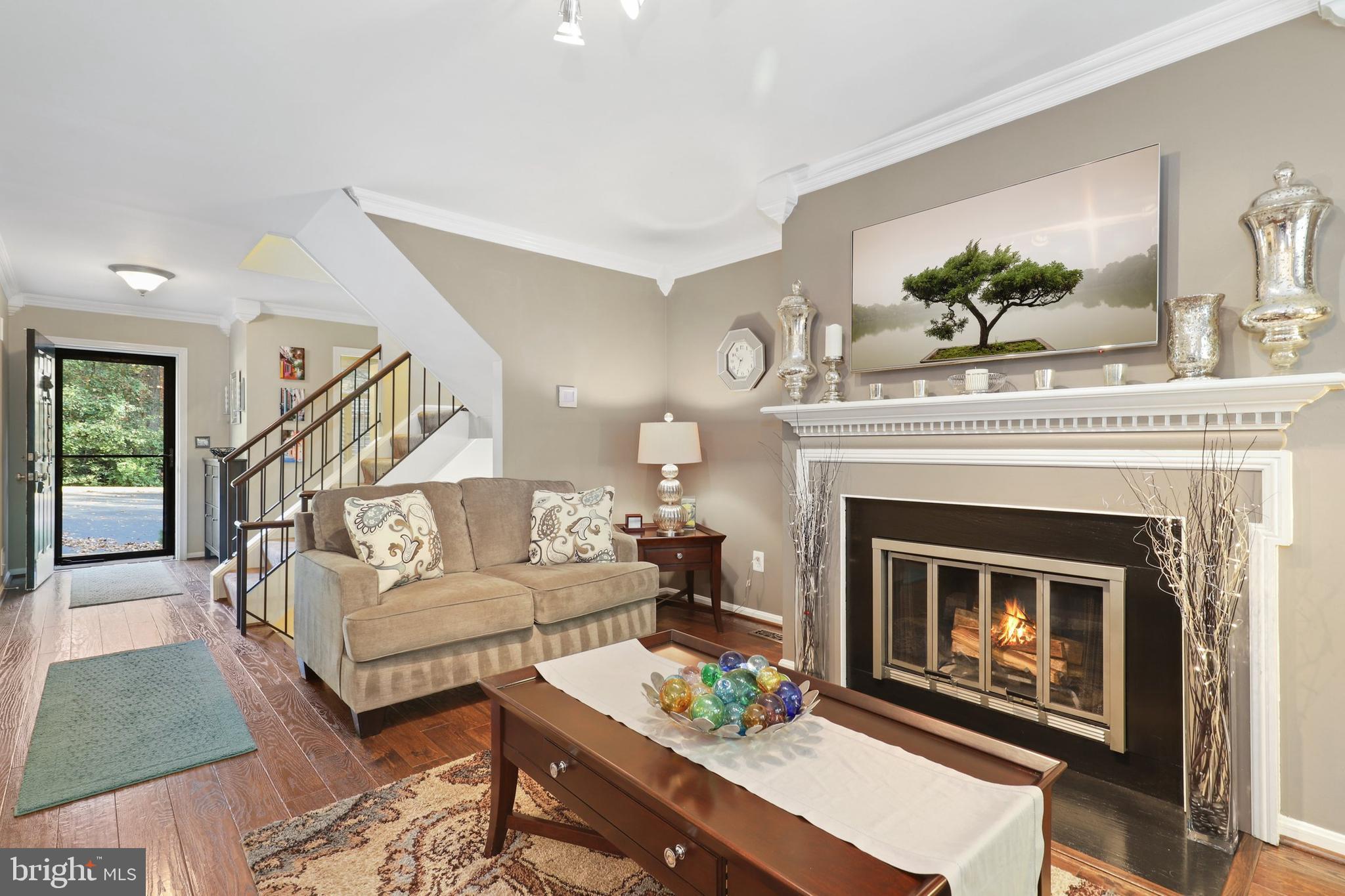 11717 Stillbrook Court Reston, VA 20191 - Photo 6 of 32