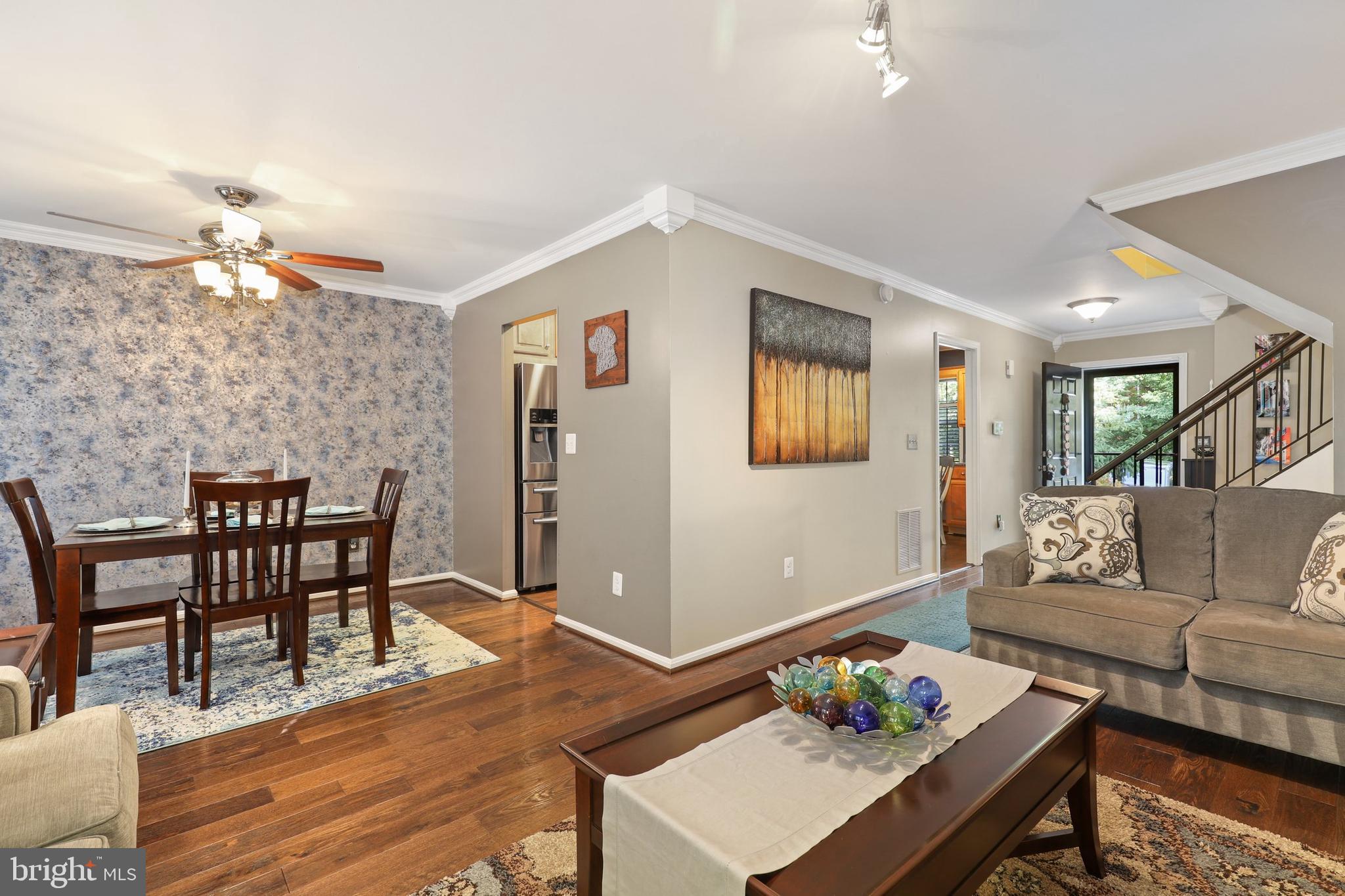11717 Stillbrook Court Reston, VA 20191 - Photo 7 of 32