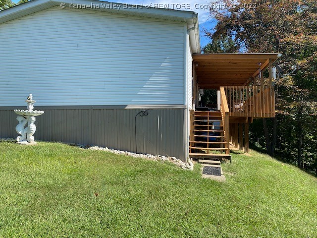 1687 Spite Road Hurricane, WV 25526 - Photo 2 of 22 Gallery Image 2