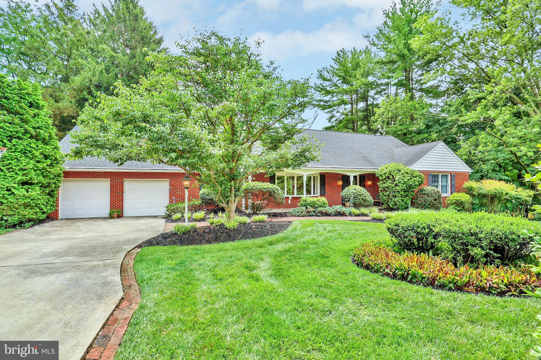 Welcome to 13713 Harcum Road