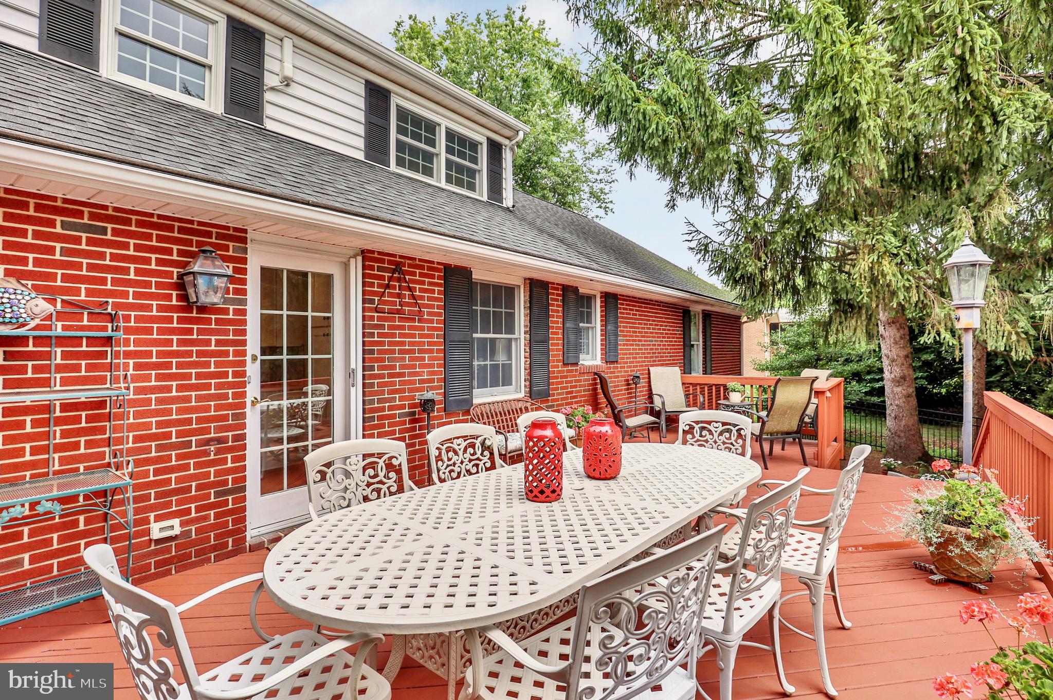 13713 Harcum Road Phoenix, MD 21131 - Photo 70 of 101