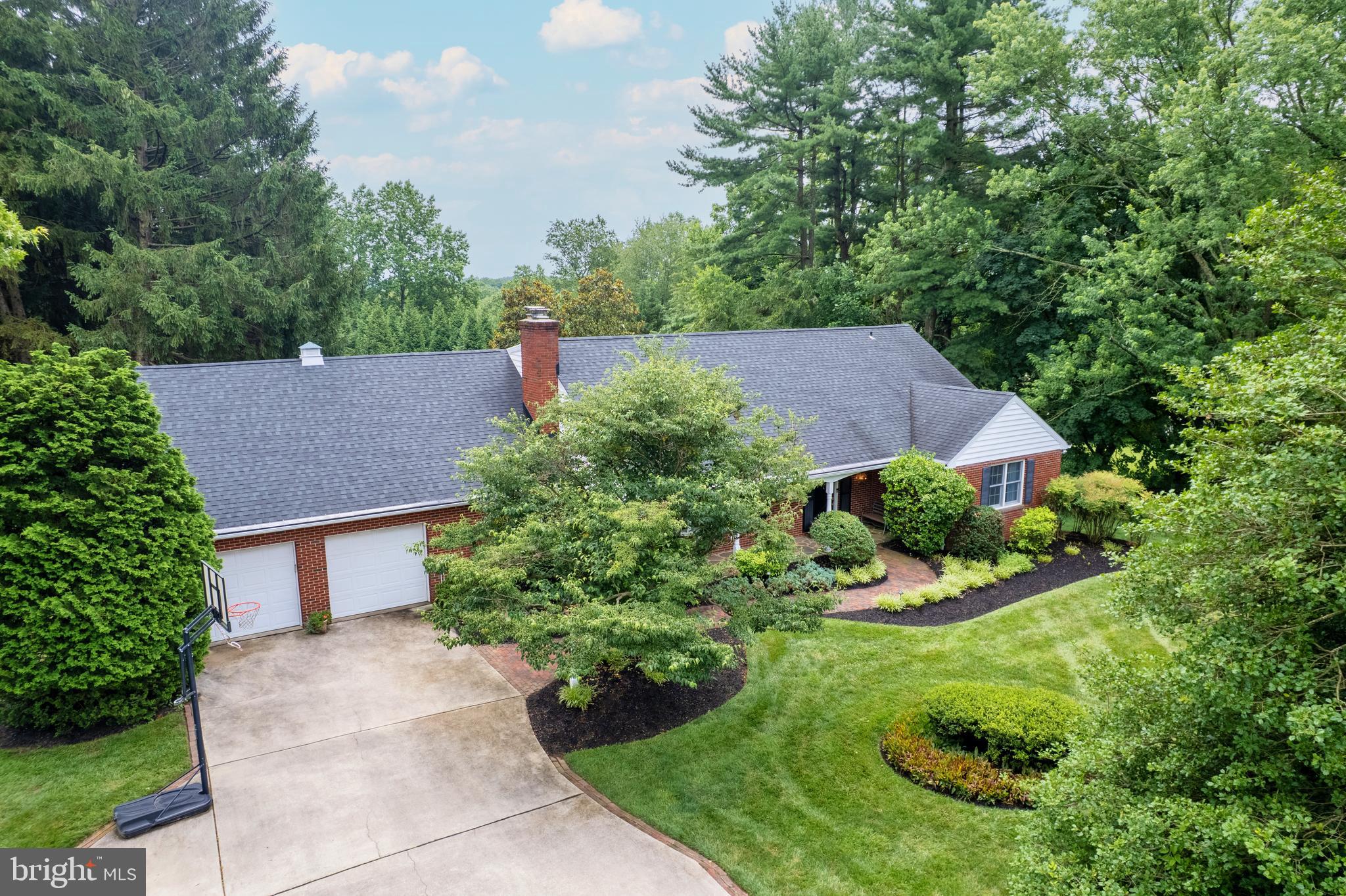 13713 Harcum Road Phoenix, MD 21131 - Photo 7 of 101
