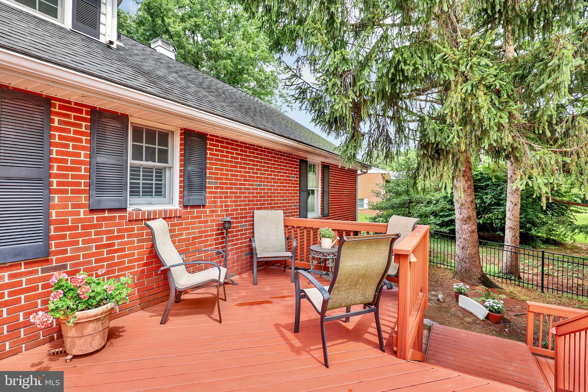 13713 Harcum Road Phoenix, MD 21131 - Photo 72 of 101