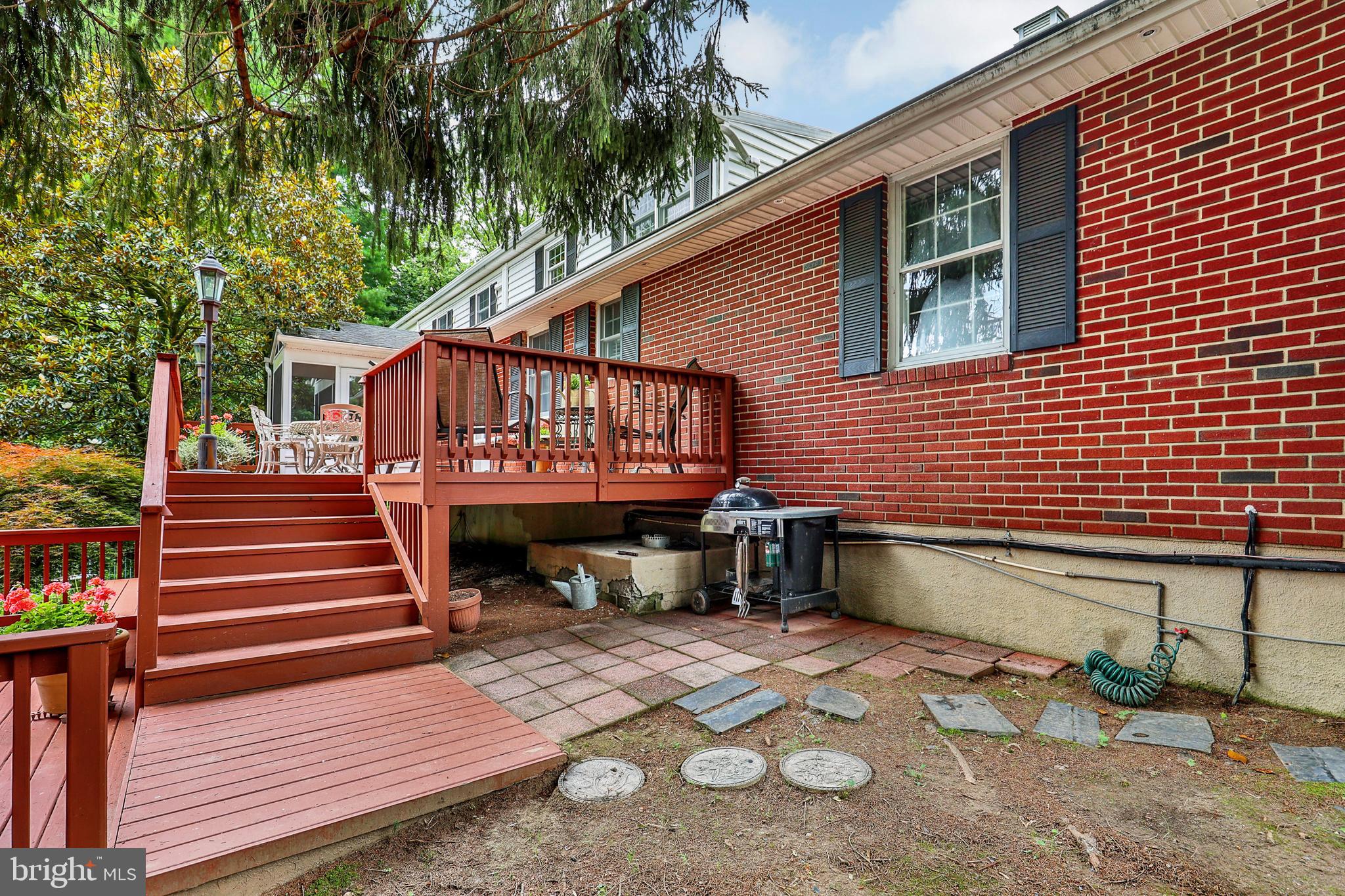 13713 Harcum Road Phoenix, MD 21131 - Photo 73 of 101