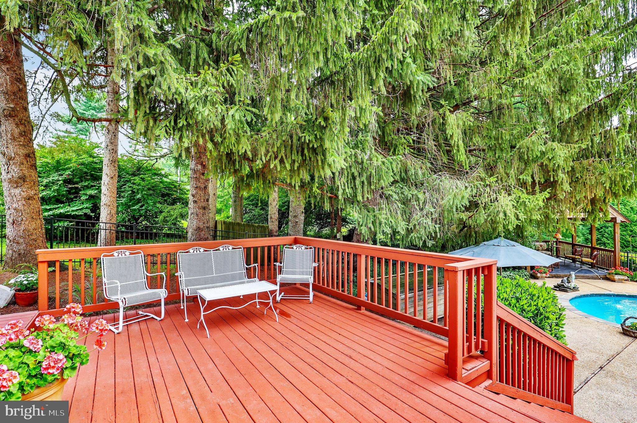 13713 Harcum Road Phoenix, MD 21131 - Photo 74 of 101