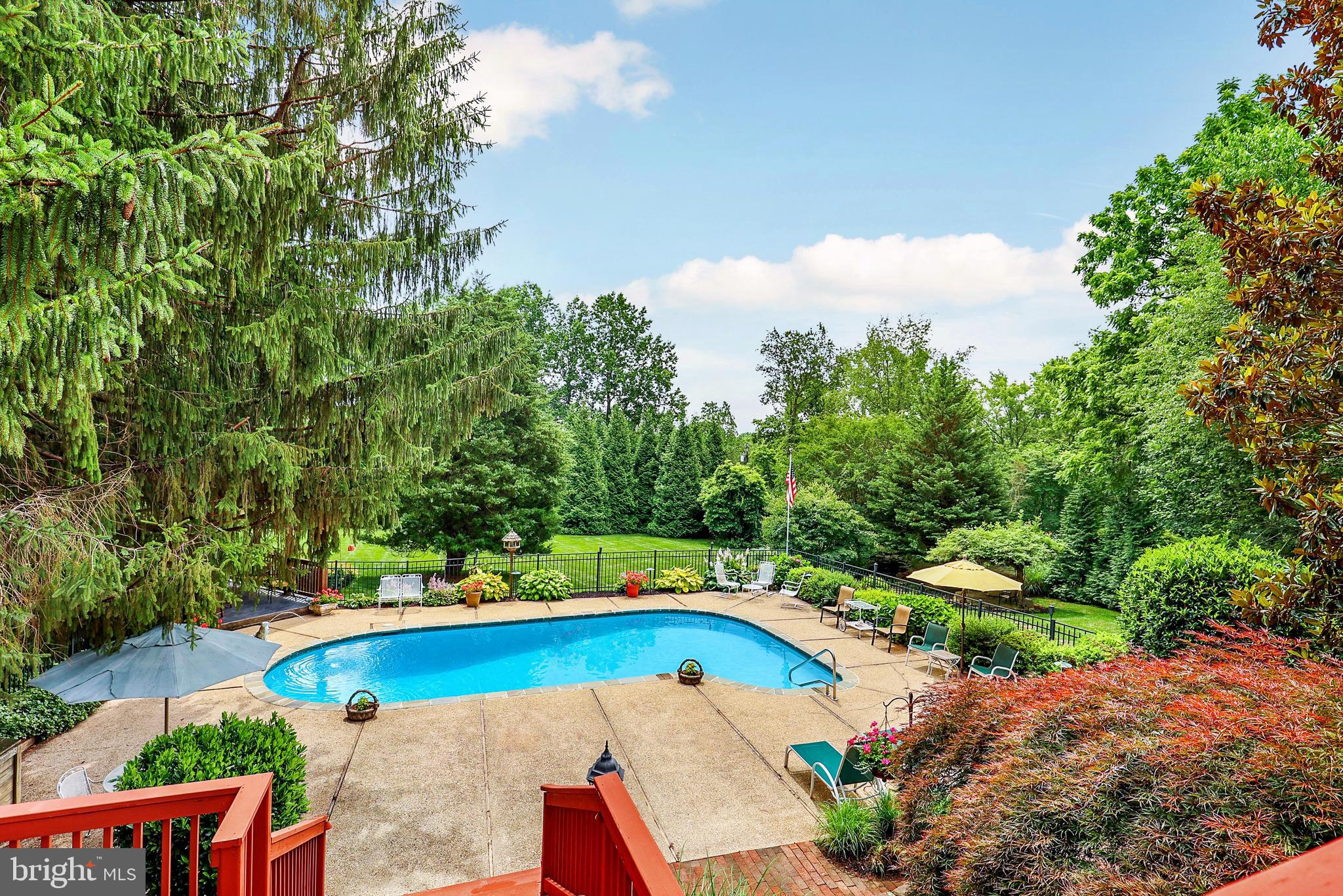 13713 Harcum Road Phoenix, MD 21131 - Photo 75 of 101