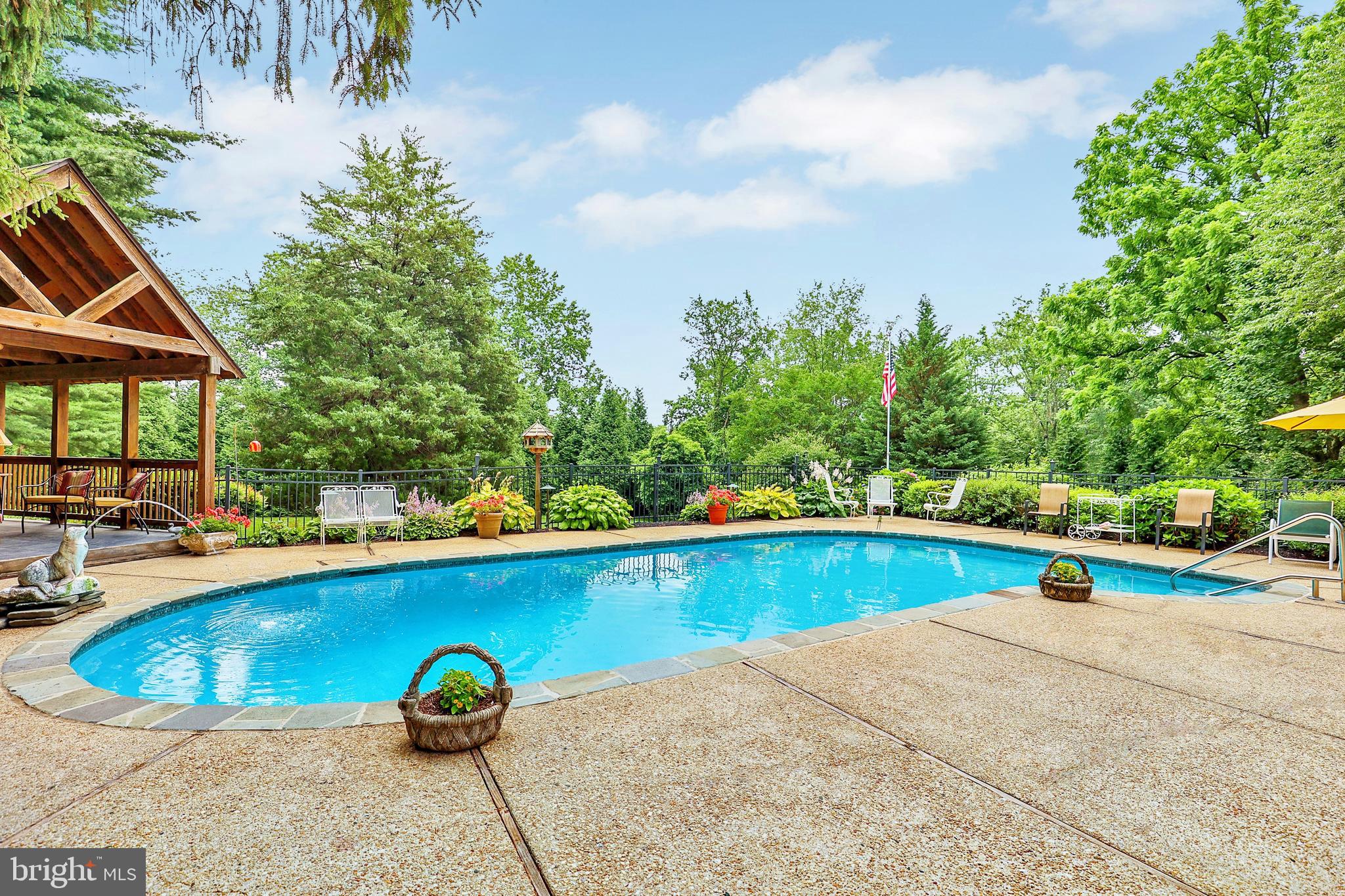 13713 Harcum Road Phoenix, MD 21131 - Photo 76 of 101