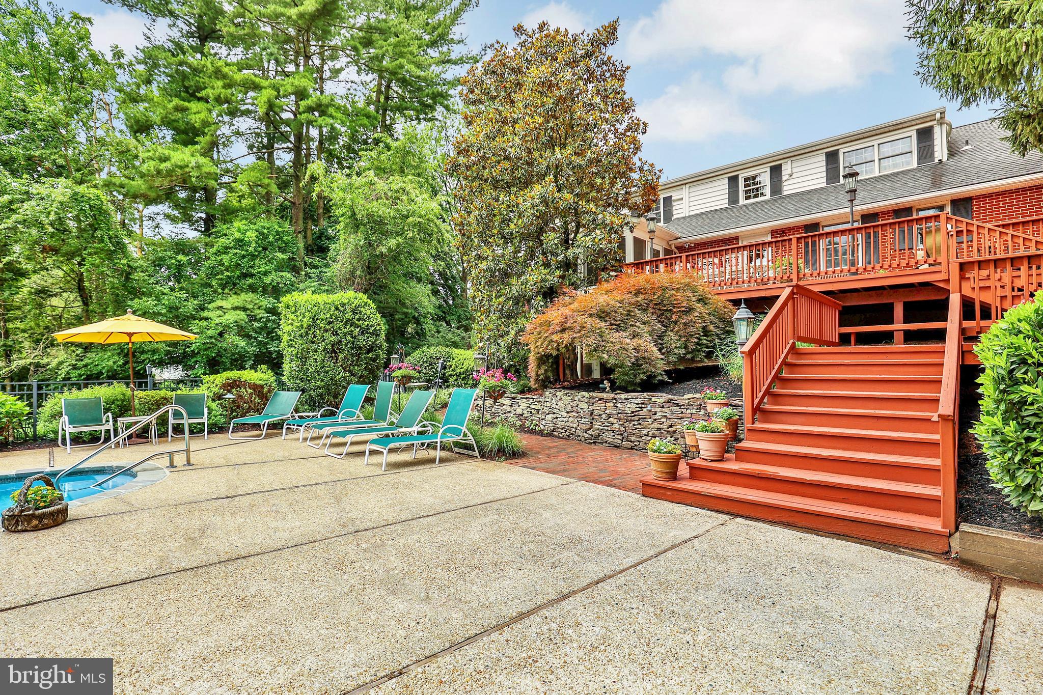 13713 Harcum Road Phoenix, MD 21131 - Photo 81 of 101
