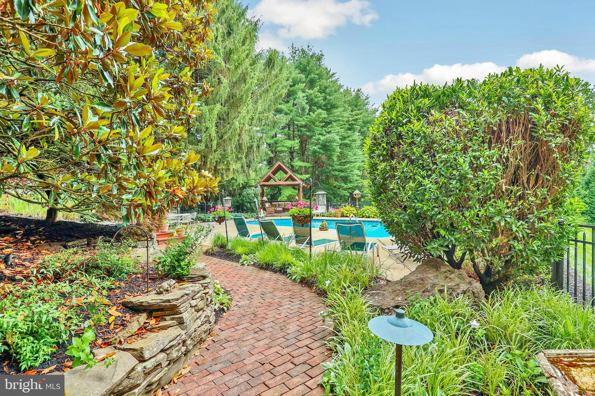13713 Harcum Road Phoenix, MD 21131 - Photo 84 of 101