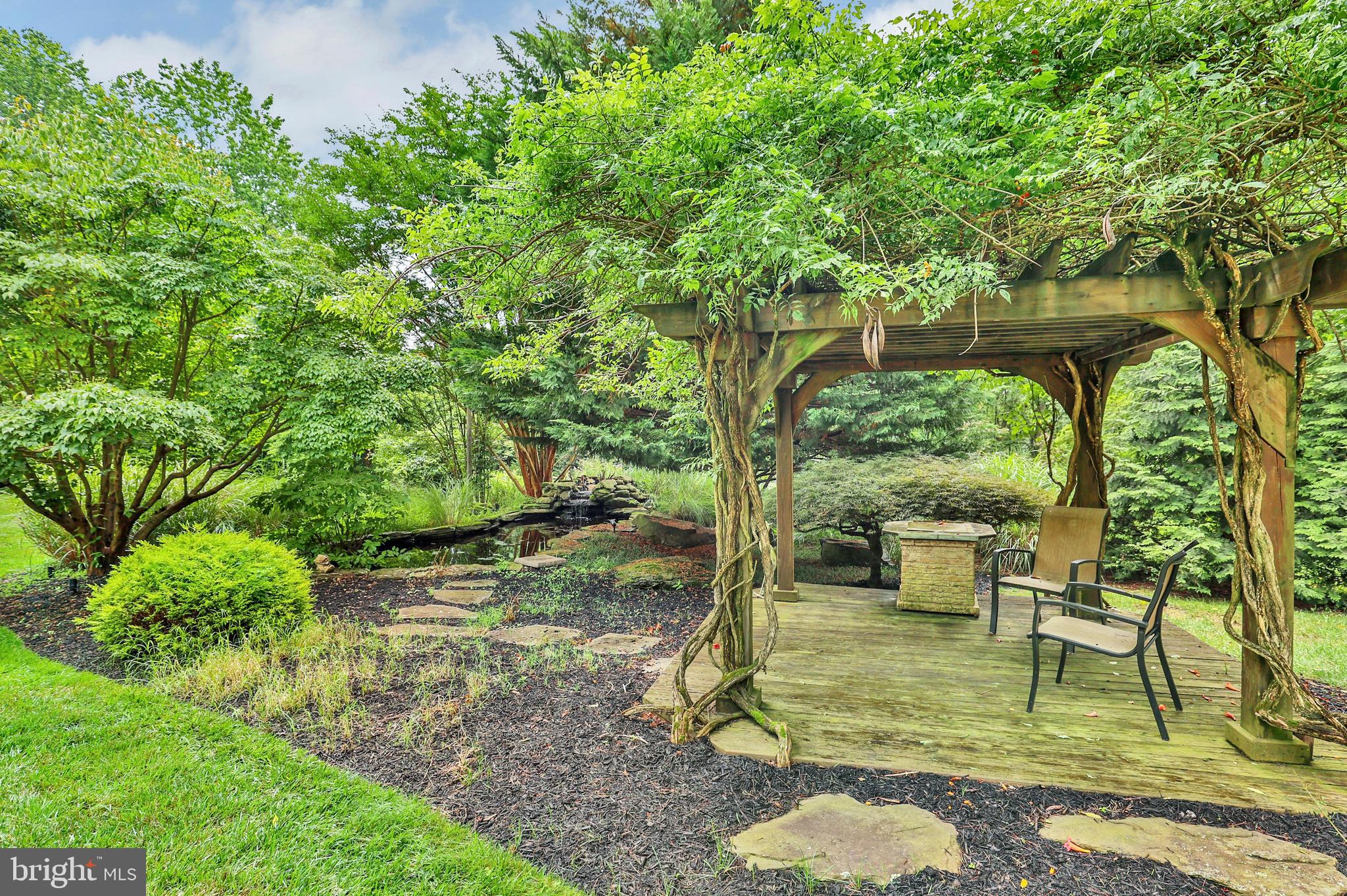 13713 Harcum Road Phoenix, MD 21131 - Photo 86 of 101