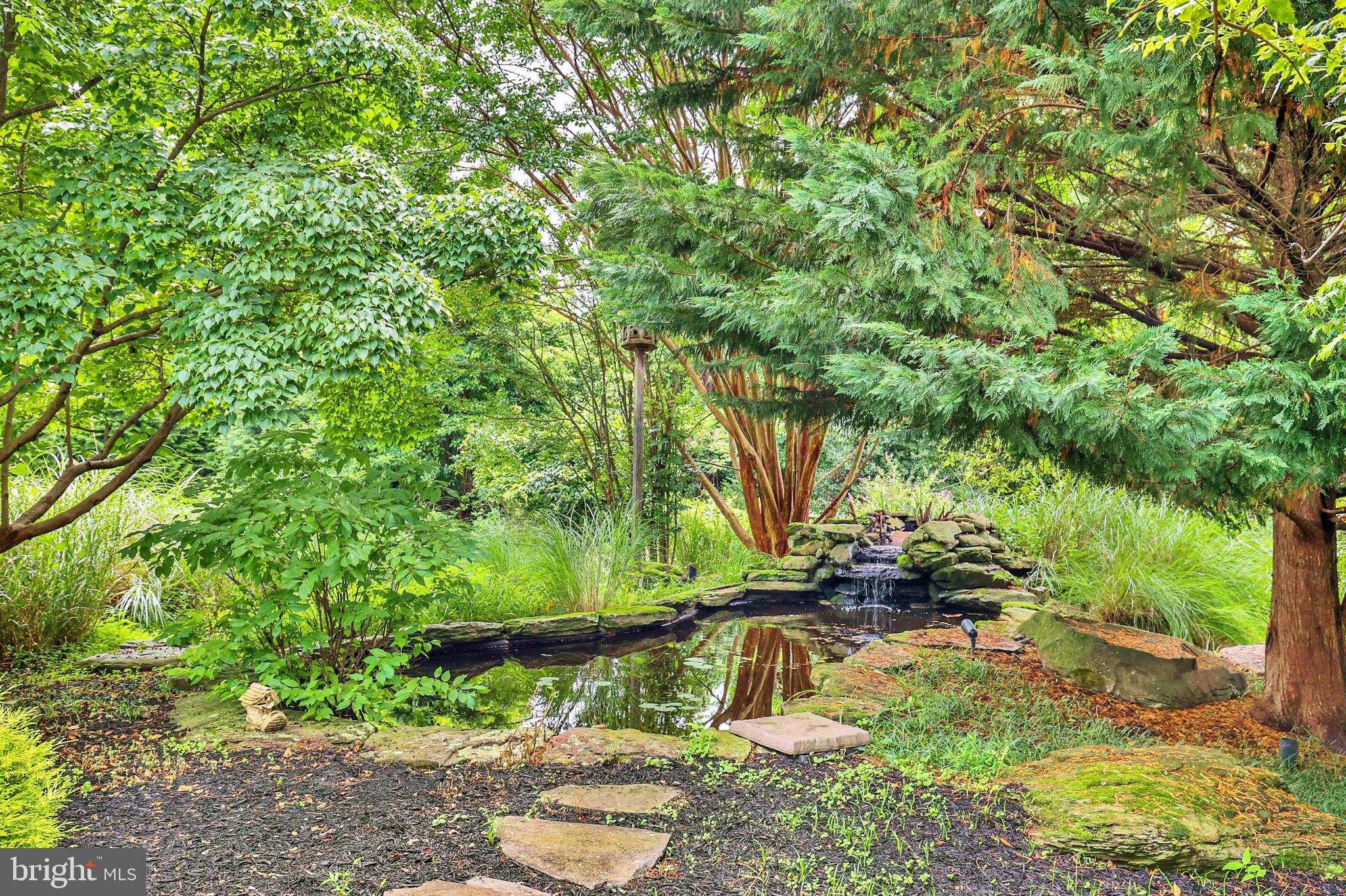 13713 Harcum Road Phoenix, MD 21131 - Photo 87 of 101