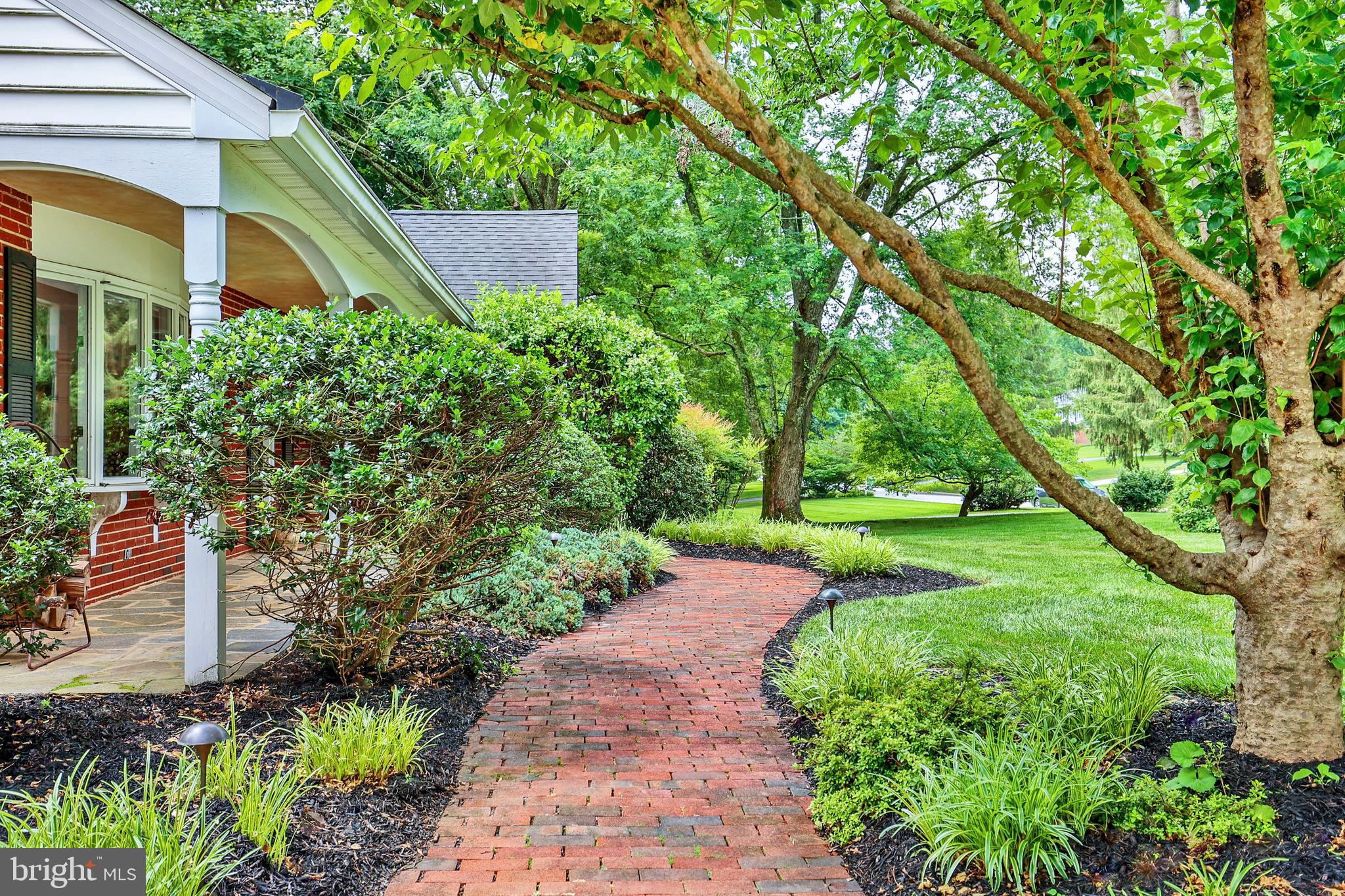 13713 Harcum Road Phoenix, MD 21131 - Photo 9 of 101