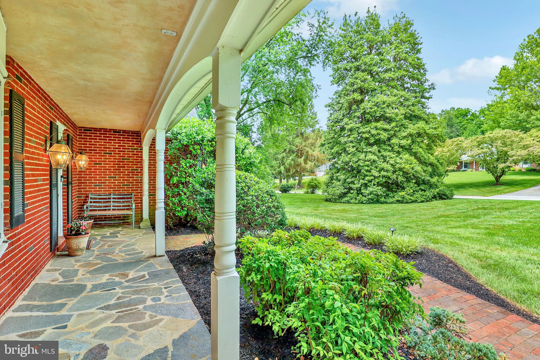 13713 Harcum Road Phoenix, MD 21131 - Photo 10 of 101
