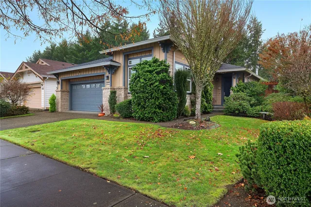 $790,000 | 8327 Vashon Drive Northeast, Lacey, WA 98516