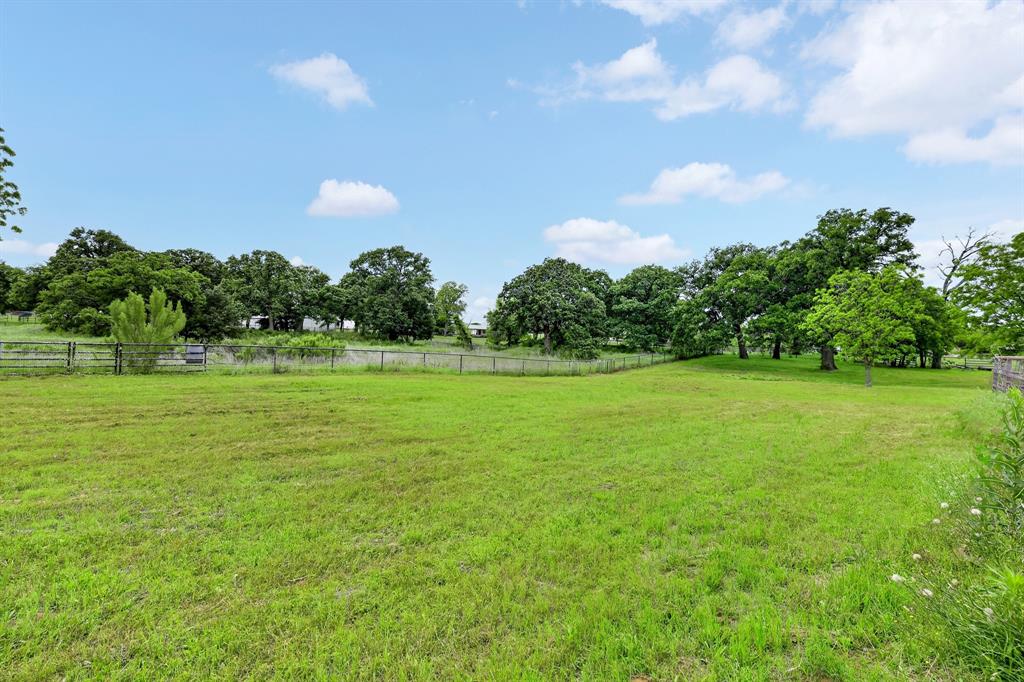 10373 Bobbie Lane Pilot Point, TX 76258 - Photo 35 of 40 Gorgeous Property with mature trees and plenty of room to roam