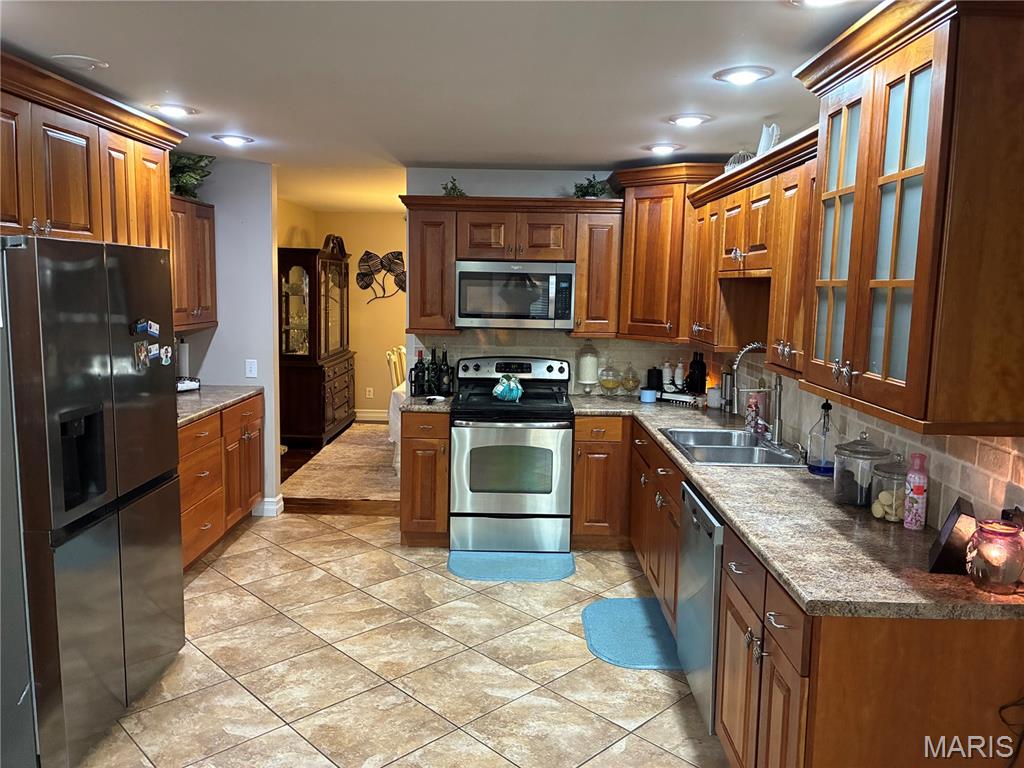 5 Huntingdon Road Hannibal, MO 63401 - Photo 8 of 25 Gallery Image 8