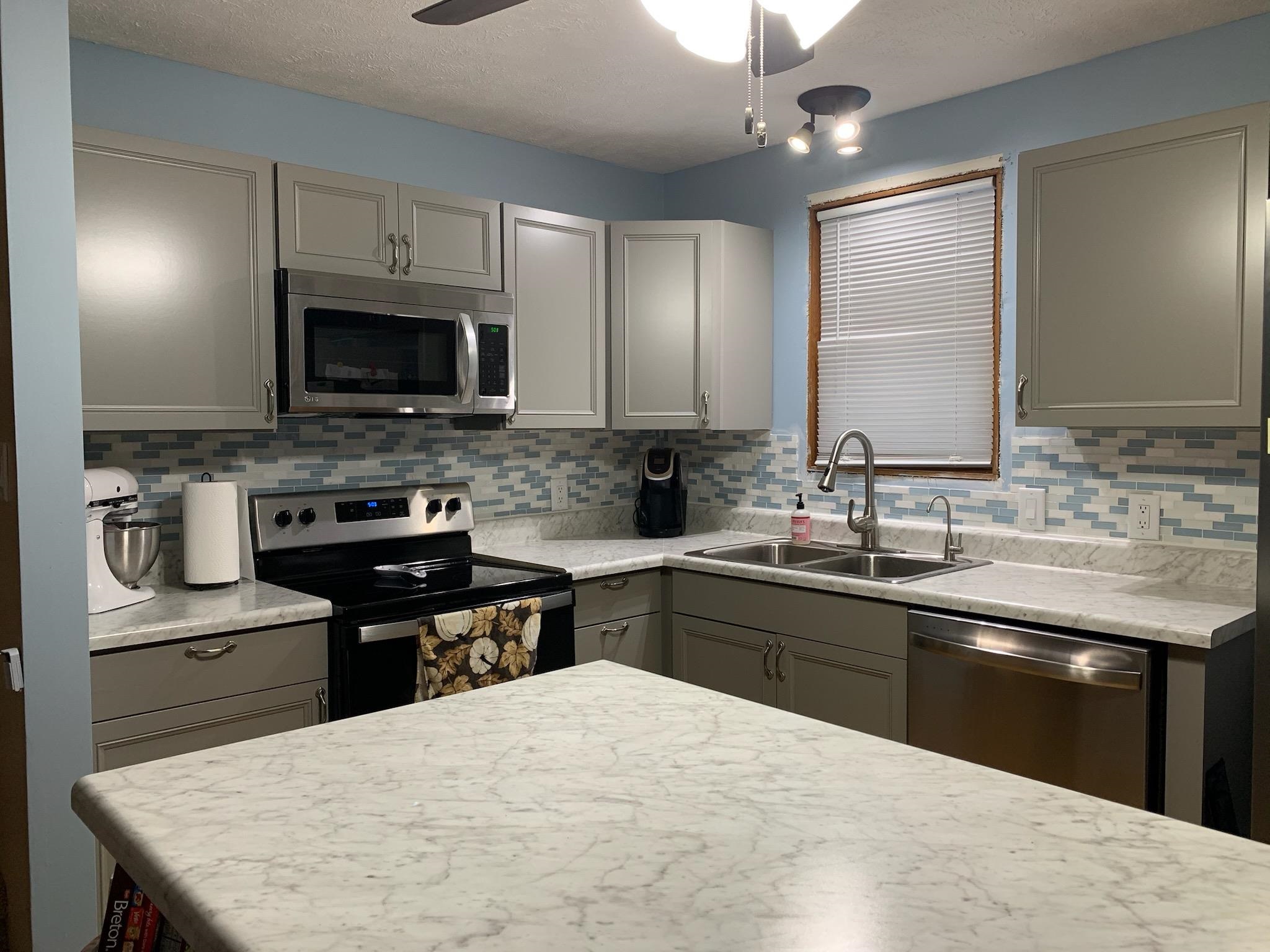 1692 Pine Tree Road Grawn, MI 49637 - Photo 1 of 12