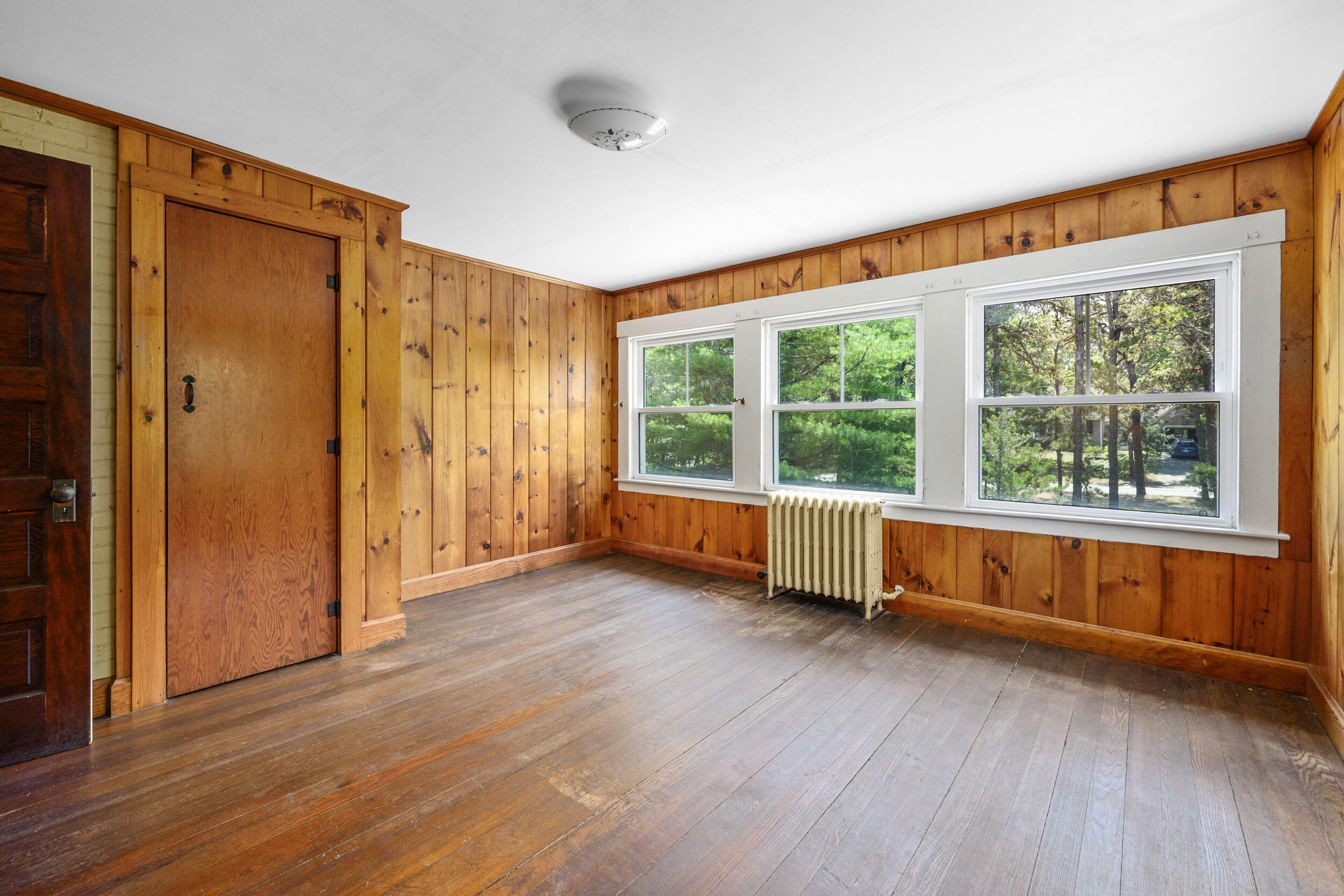 149 Cathedral Road Brewster, MA 02631 - Photo 28 of 53 BR #3 closet
