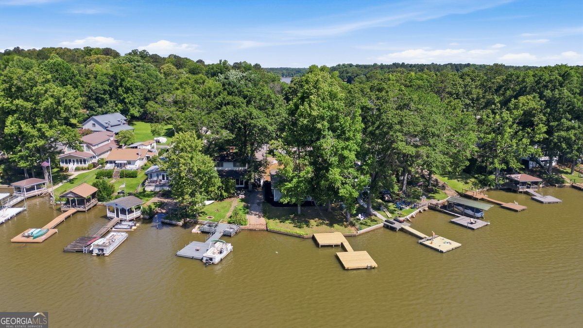 230 Arrow Point Road Jackson, GA 30233 - Photo 17 of 46