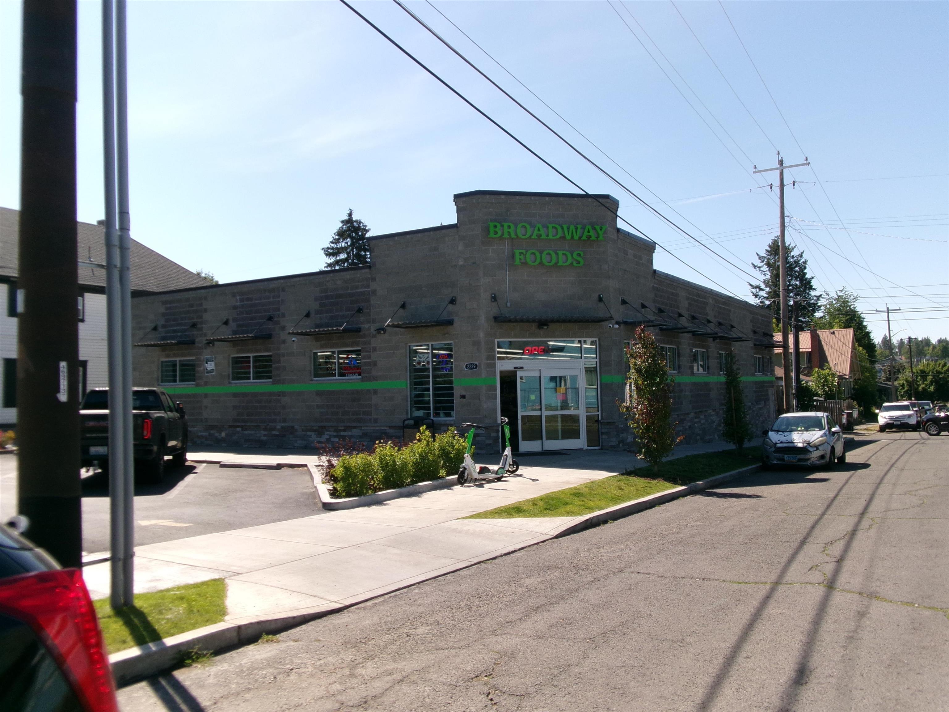 2004 West Broadway Avenue Spokane, WA 99201 - Photo 46 of 46