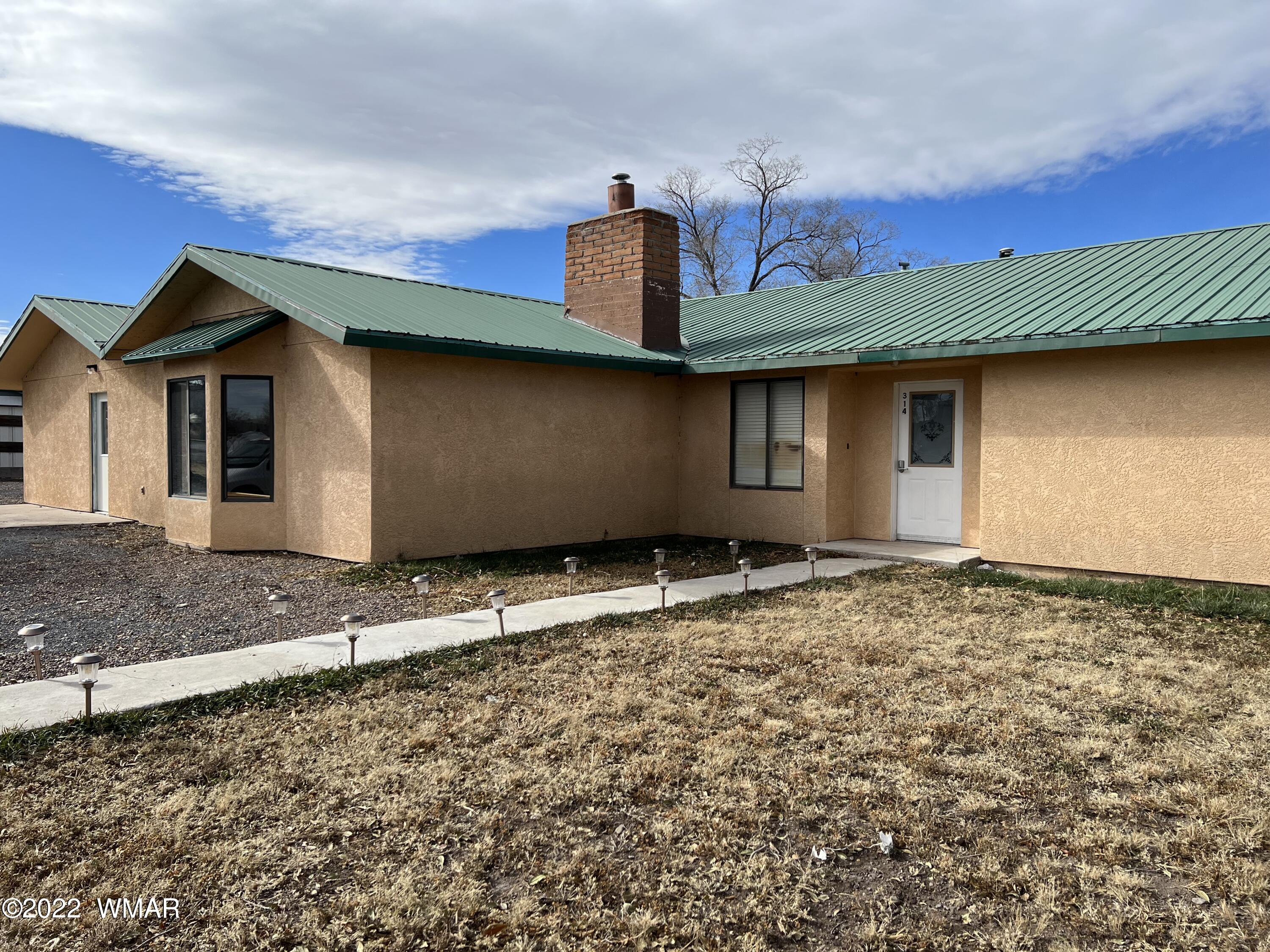 314 Harless Street Eagar, AZ 85925 - Photo 2 of 29