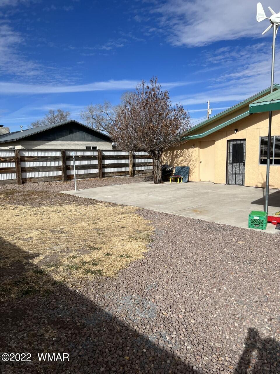 314 Harless Street Eagar, AZ 85925 - Photo 4 of 29
