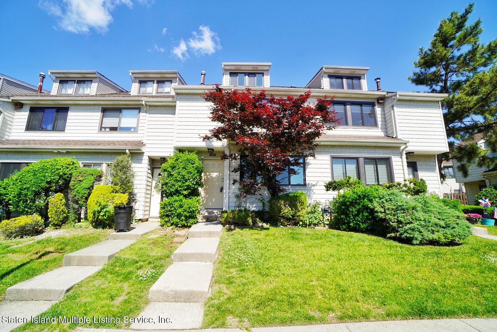 281 Signs Road, Unit B Staten Island, NY 10314 - Photo 1 of 45 pic1
